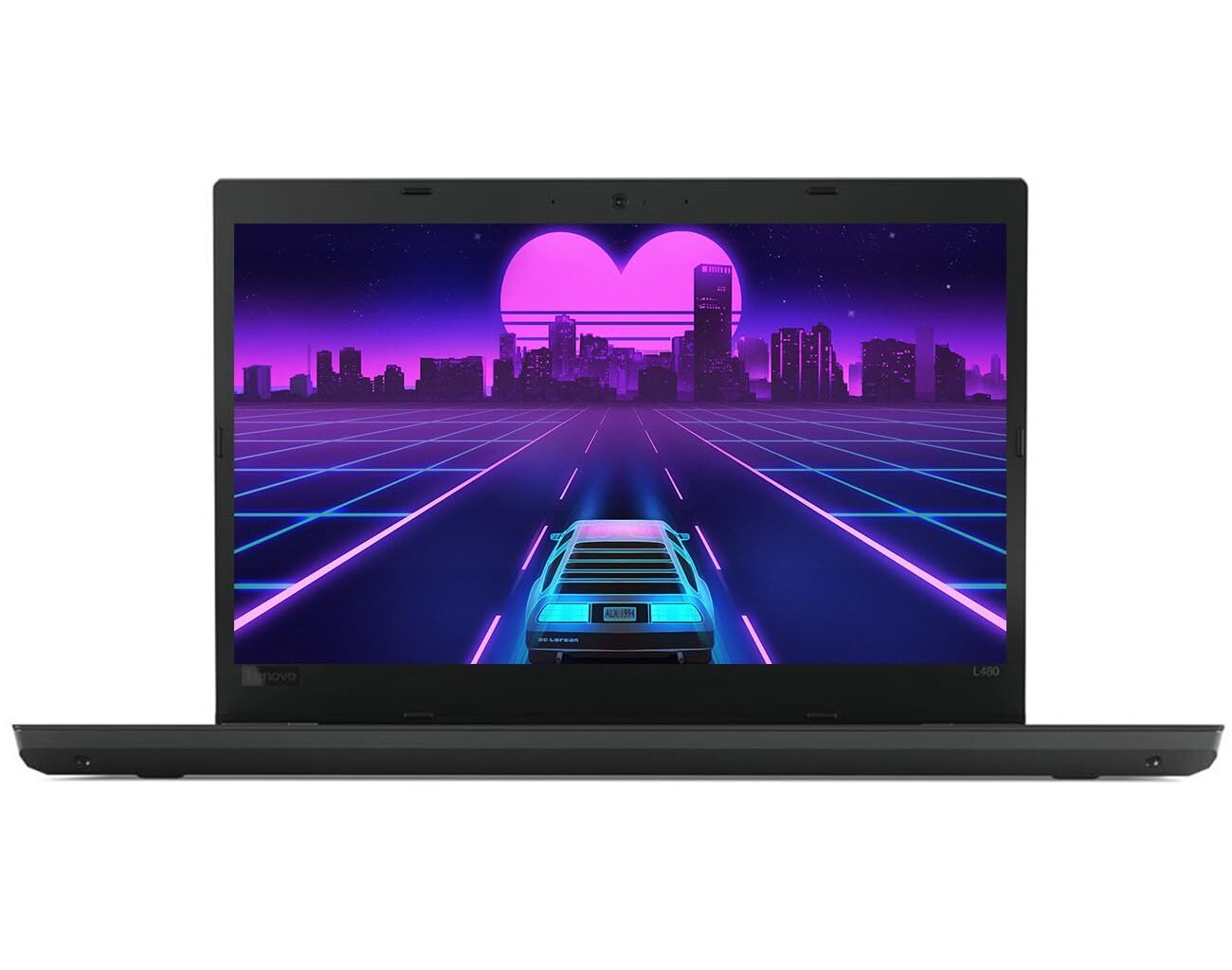 laptop