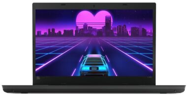 laptop
