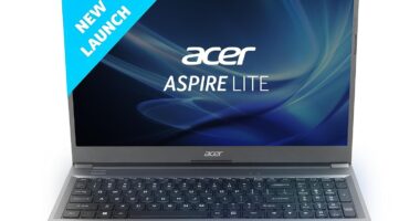 laptop