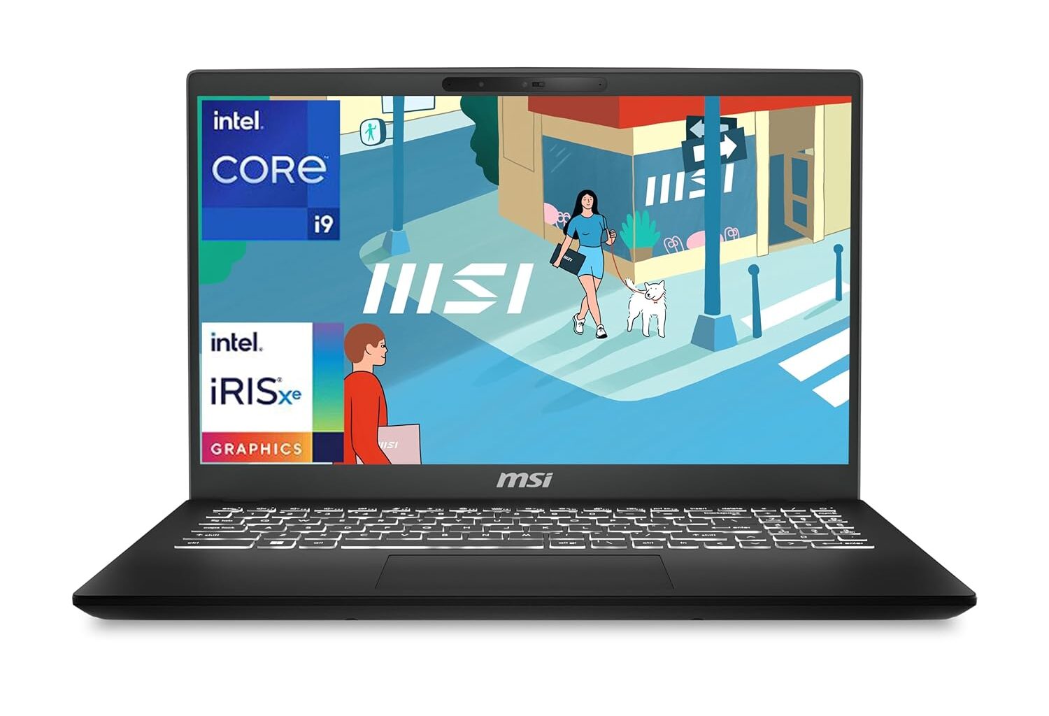 laptop