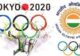 TOKYO OLYMPICS 2020