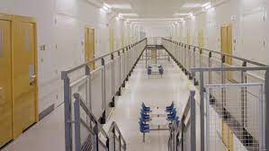 HMP Addiewell, Scotland luxuries prison