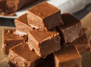 NATIONAL FUDGE DAY - HISTORY , ACTIVITIES AND FACTS