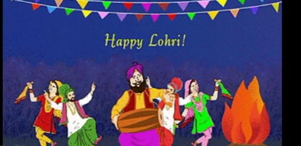 happy lohri 3