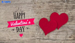 happy valentine day