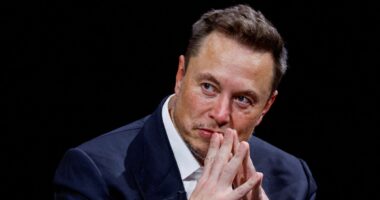 Elon Musk is considering relocating his companies out of California due to the state’s new transgender law.